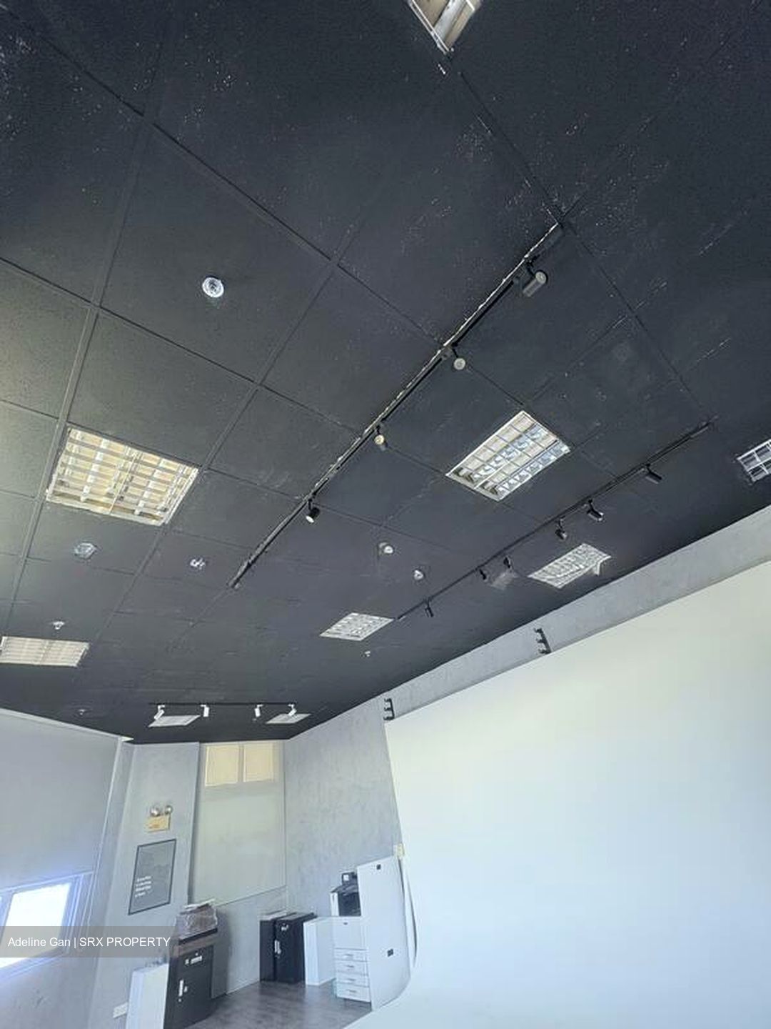 Advance Building (D13), Factory #502078331